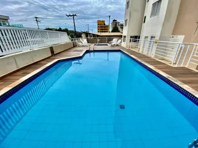 Apartamento com 2 Quartos à venda, 70m² no Enseada, Guarujá