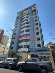 Cobertura com 3 Quartos à venda, 114m² no Jardim Paraíso, São Carlos