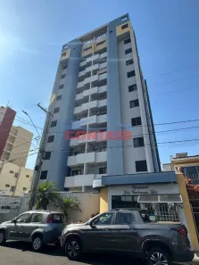 Cobertura com 3 Quartos à venda, 114m² no Jardim Paraíso, São Carlos