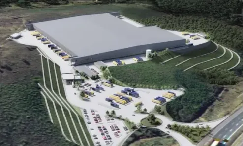 Galpão/Depósito/Armazém para alugar, 61241m² no Dona Catarina, São Roque