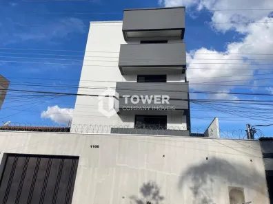 Apartamento com 3 Quartos à venda, 100m² no Santa Mônica, Uberlândia