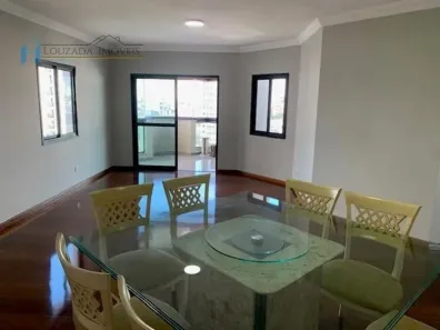 Apartamento com 4 Quartos à venda, 120m² no Vila Gomes Cardim, São Paulo