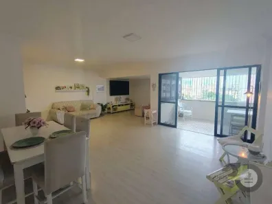 Apartamento com 3 Quartos à venda, 140m² no Vicente Pinzon, Fortaleza