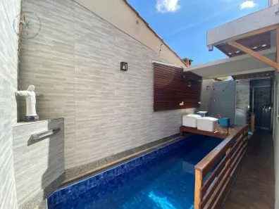 Apartamento com 3 Quartos à venda, 145m² no Planalto, Belo Horizonte