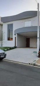 Casa de Condomínio com 3 Quartos à venda, 210m² no Pinheiro, Valinhos