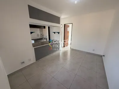 Apartamento com 2 Quartos à venda, 42m² no Jardim João Rossi, Ribeirão Preto