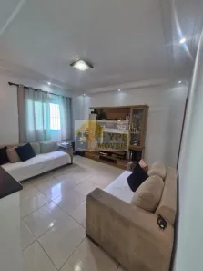 Casa com 1 Quarto à venda, 60m² no Vila Polopoli, São Paulo