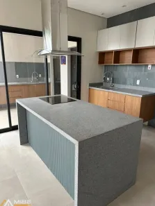 Casa de Condomínio com 3 Quartos à venda, 149m² no São Bento, Paulínia