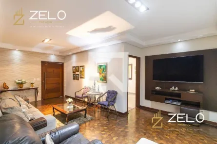 Casa com 3 Quartos à venda, 160m² no Jardim Nossa Senhora Auxiliadora, Campinas