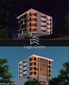 Apartamento com 3 Quartos à venda, 87m² no Centro, Poços de Caldas