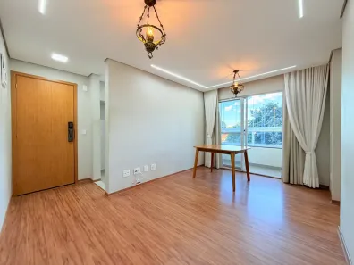 Apartamento com 2 Quartos para venda ou aluguel, 55m² no Fundação da Casa Popular, Campinas