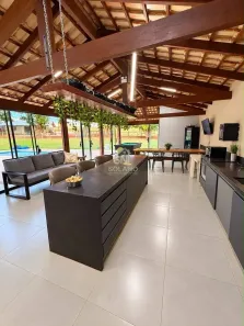 Fazenda/Sítio com 6 Quartos à venda, 10m² no Área Rural de Bonfinópolis, Bonfinópolis