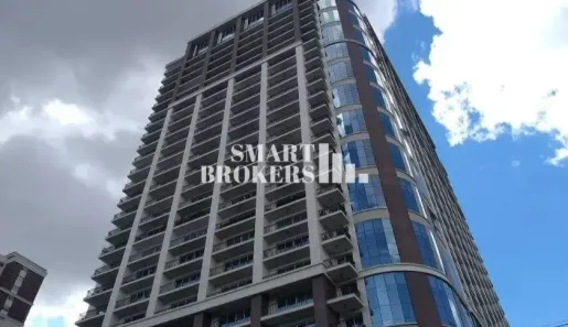Apartamento com 3 Quartos à venda, 128m² no Água Branca, São Paulo