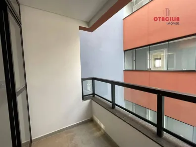 Apartamento com 2 Quartos à venda, 60m² no Baeta Neves, São Bernardo do Campo