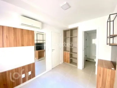 Apartamento com 1 Quarto à venda, 30m² no Centro Histórico, Porto Alegre
