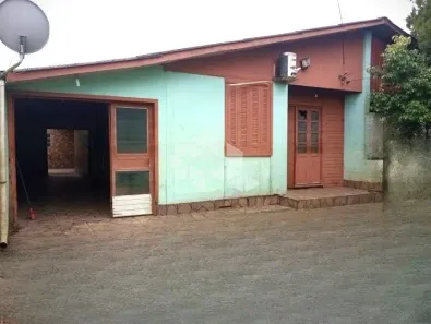 Casa com 3 Quartos à venda, 166m² no Harmonia, Canoas
