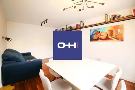 Apartamento com 3 Quartos à venda, 97m² no Vila Olímpia, São Paulo