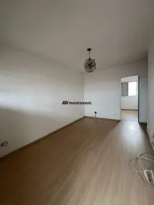 Apartamento com 2 Quartos para alugar, 52m² no Vila Margarida, São Paulo