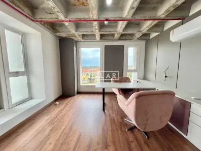 Sala Comercial à venda, 38m² no Três Vendas, Pelotas