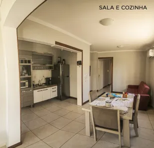 Apartamento com 2 Quartos à venda, 103m² no Castelo Branco, Itapema