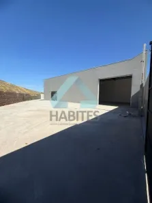 Galpão/Depósito/Armazém para alugar, 360m² no Vila Santa Therezinha de Menino Jesus, Botucatu