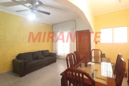 Casa com 2 Quartos à venda, 114m² no Água Fria, São Paulo