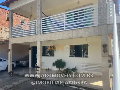 Casa com 2 Quartos para alugar, 90m² no Balneário São Pedro, São Pedro da Aldeia