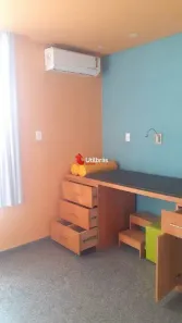 Sala Comercial à venda, 37m² no Santa Efigênia, Belo Horizonte