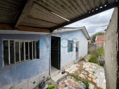 Casa com 2 Quartos à venda, 180m² no São Dimas, Colombo