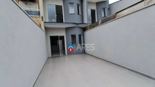 Casa com 3 Quartos à venda, 99m² no Jardim Terramérica I, Americana