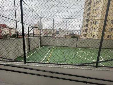Apartamento com 2 Quartos à venda, 65m² no Vila Paulista, Guarulhos