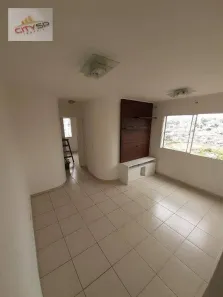 Apartamento com 2 Quartos para alugar, 55m² no Vila Parque Jabaquara, São Paulo