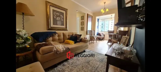 Apartamento com 2 Quartos à venda, 77m² no Centro, Balneário Camboriú