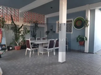 Sobrado com 4 Quartos à venda, 80m² no Jardim Altos de Santana, São José dos Campos