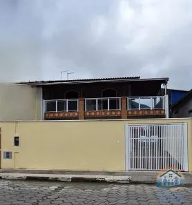 Casa com 5 Quartos à venda, 232m² no Centro, Caraguatatuba