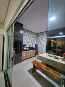 Casa de Condomínio com 3 Quartos à venda, 504m² no Alto da Boa Vista, Brasília