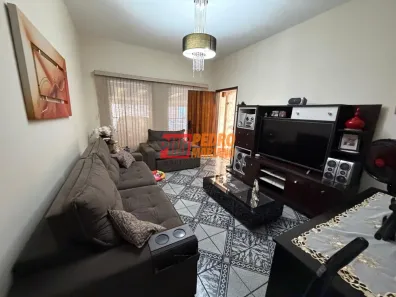 Sobrado com 3 Quartos à venda, 158m² no Rudge Ramos, São Bernardo do Campo