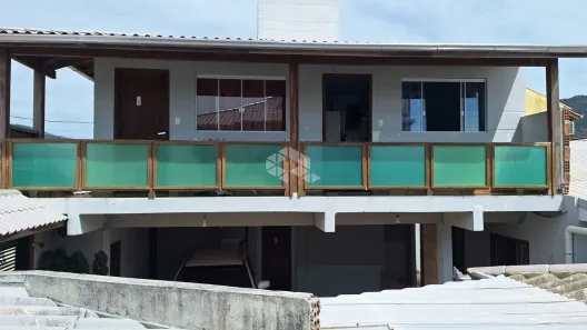 Imóvel Comercial com 9 Quartos à venda, 517m² no São João do Rio Vermelho, Florianópolis