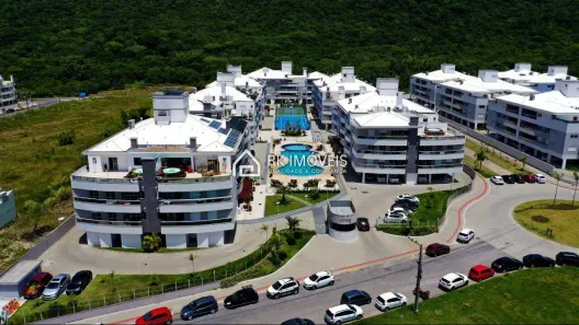 Apartamento com 2 Quartos à venda, 89m² no Ingleses do Rio Vermelho, Florianópolis