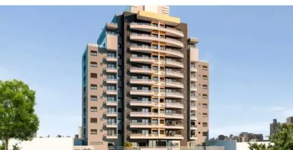 Apartamento com 2 Quartos à venda, 62m² no Parque Monte Líbano, Mogi das Cruzes