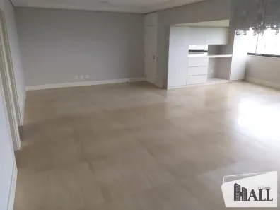 Apartamento com 3 Quartos à venda, 157m² no Green Fields Residence Club, São José do Rio Preto