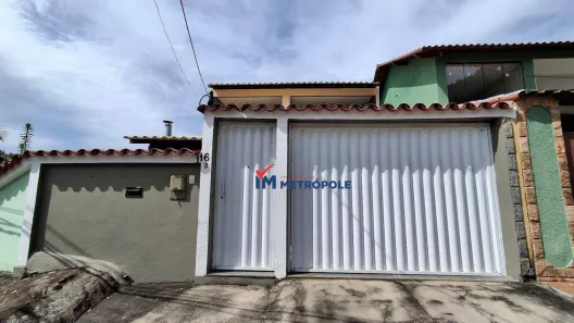 Casa com 2 Quartos à venda, 250m² no Jacarepaguá, Rio de Janeiro