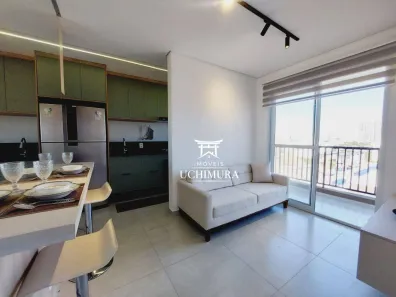 Apartamento com 2 Quartos à venda, 37m² no Penha de França, São Paulo