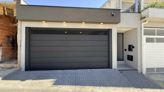 Casa com 3 Quartos à venda, 125m² no Residencial Vino Barolo, Bragança Paulista