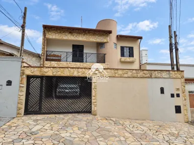 com 5 Quartos à venda, 233m² no Taquaral, Campinas