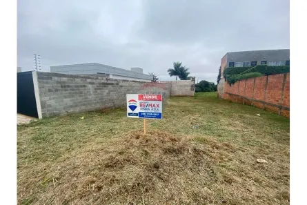 Lote/Terreno à venda, 360m² no Cidade Nova, Foz do Iguaçu