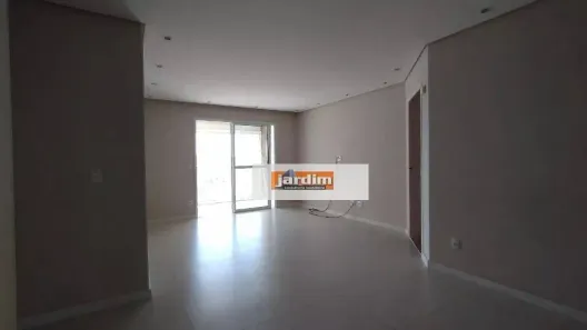 Apartamento com 3 Quartos à venda, 104m² no Centro, São Bernardo do Campo