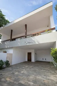 Casa com 4 Quartos à venda, 296m² no Jardim das Paineiras, Campinas
