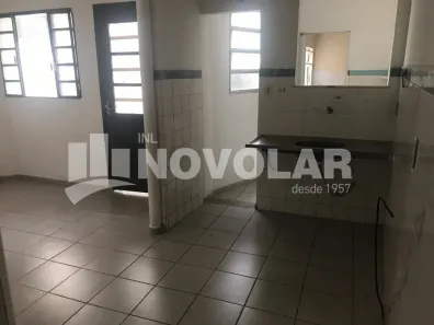 Casa com 1 Quarto para alugar, 40m² no Vila Guilherme, São Paulo