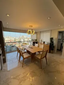 Apartamento com 2 Quartos à venda, 82m² no Tucuruvi, São Paulo